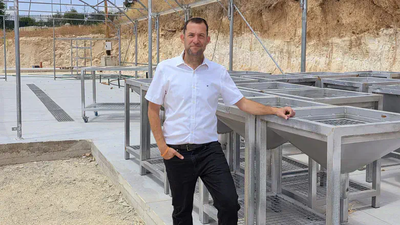 יוסי דגן באתר הסינון