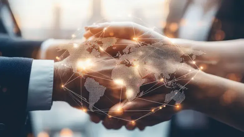 פתרונות טכנולוגיים