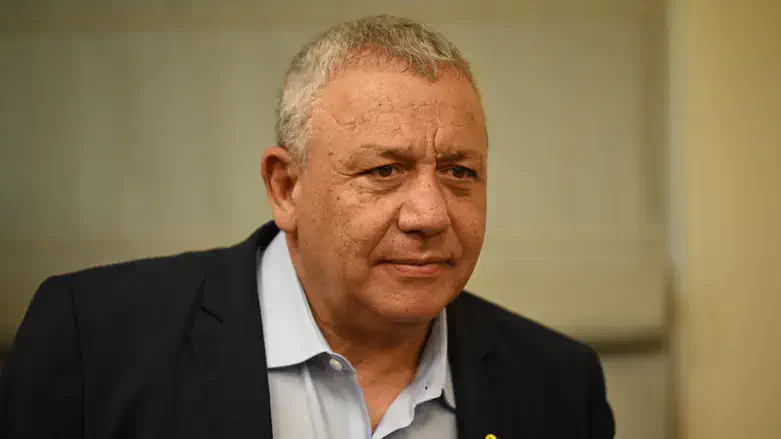 גדי איזנקוט