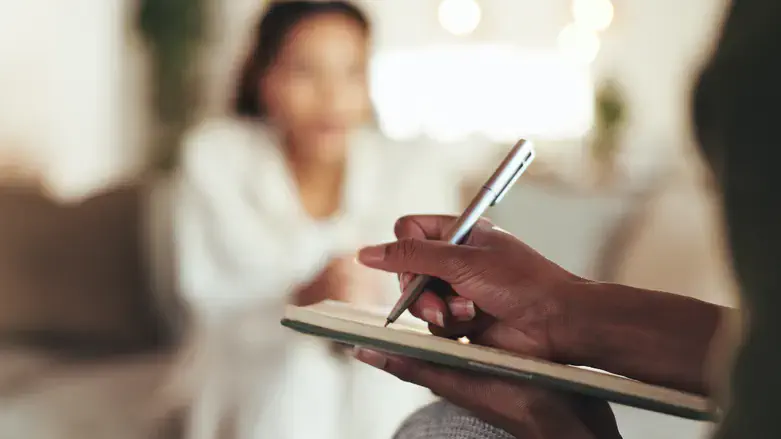 כנס למאמנות ומטפלות