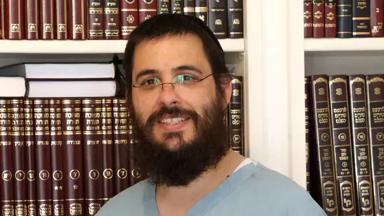 ד"ר יהודה סבינר
