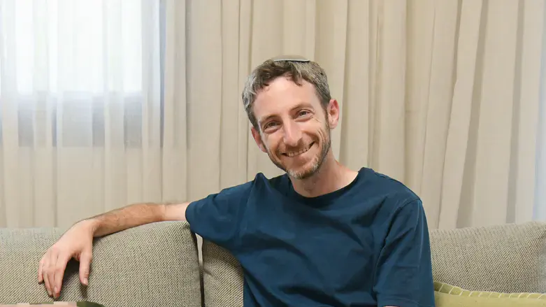 יאיר יעקבי
