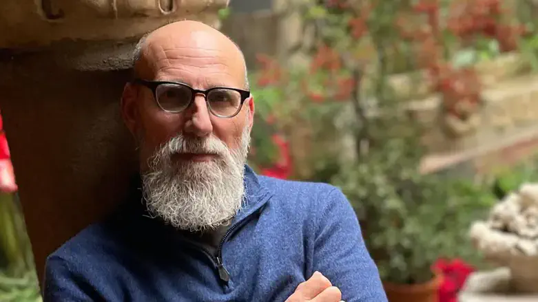 Shaul Magid