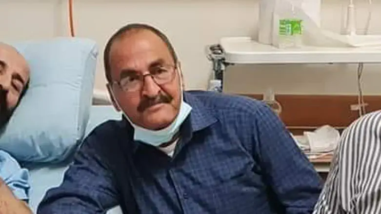 עו"ד מוחמד עליאן