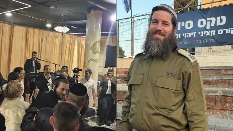 ניימן בטקס ווסרלאוף שר