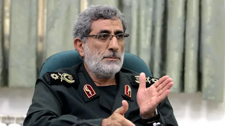 Esmail Qaani