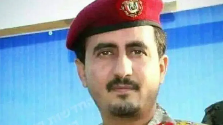 Mohammad Abd al-Karim al-Roumairi