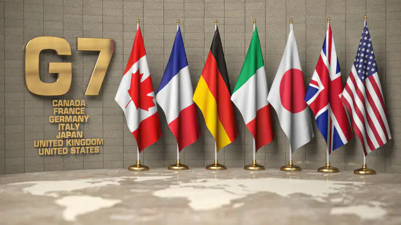 The G7 Summit