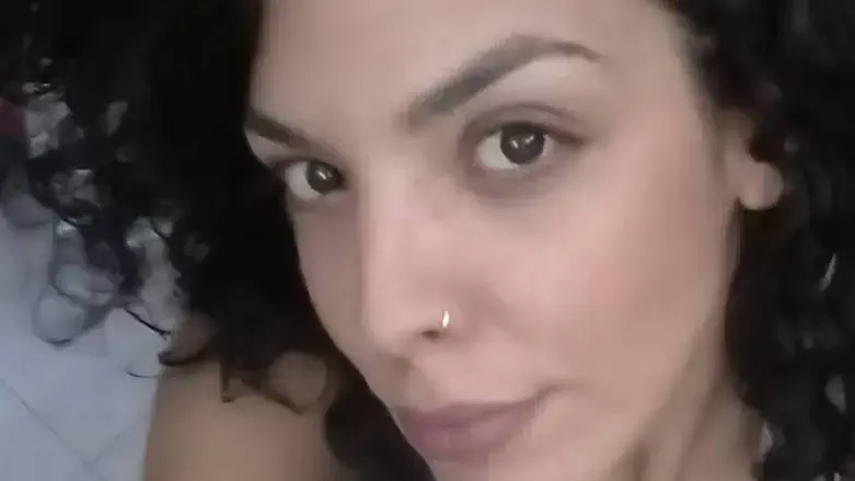 Efrat Saranga OBM