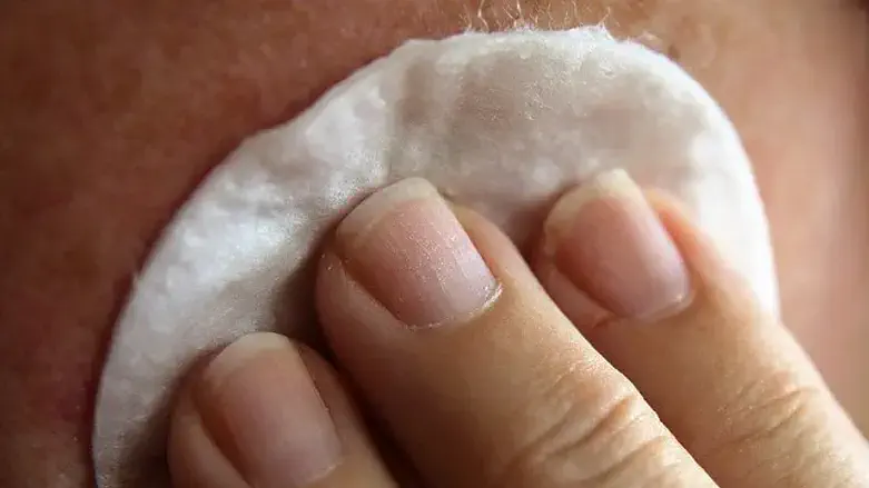 בריאות העור