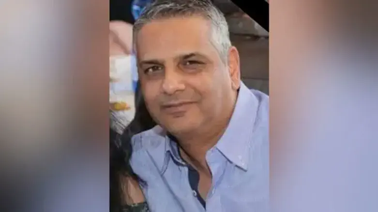 דני אברהם ז"ל