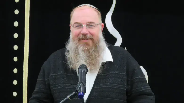 הרב יעקב ידיד