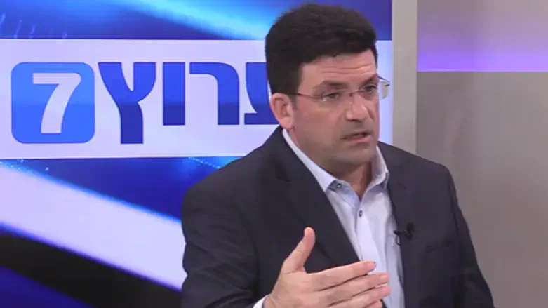 רו"ח משה מלול