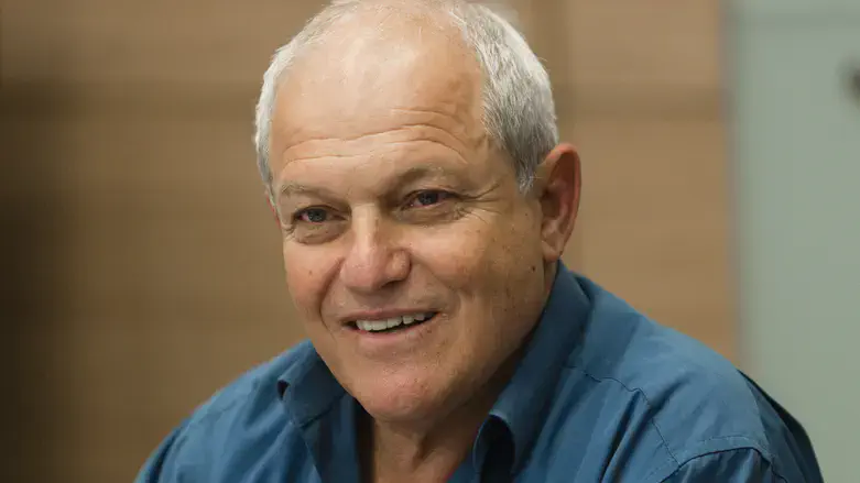 השר חיים כץ