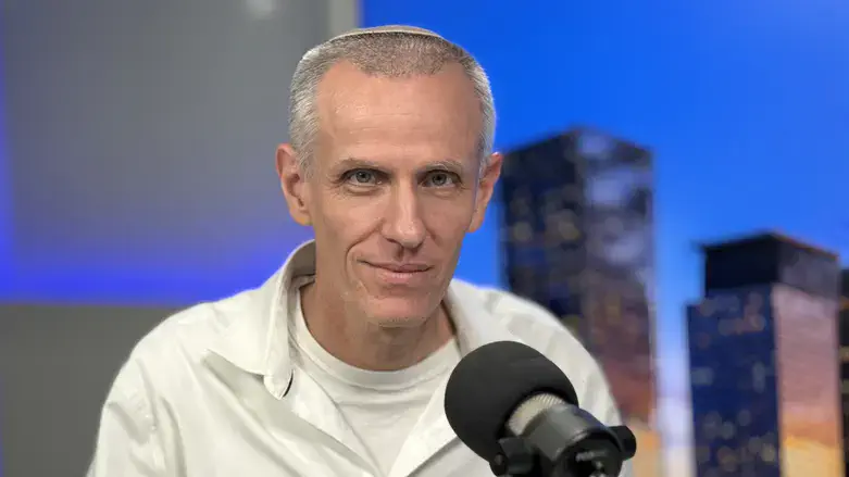 מנכ”ל רשות מקרקעי ישראל