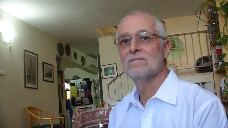 Эфраим Харара