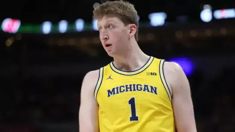 וולף. יעשה היסטוריה בליגת ה-NBA?
