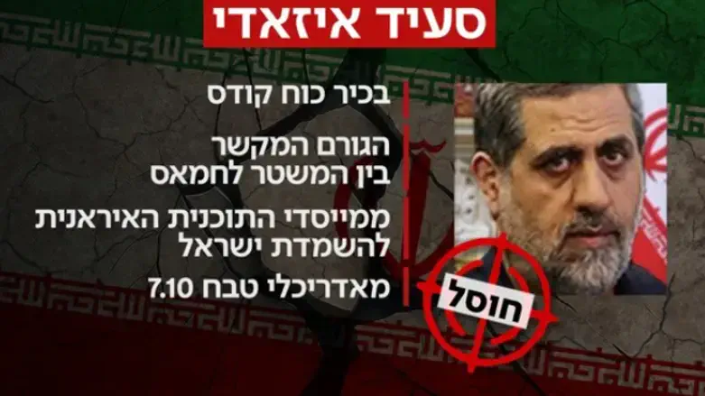 חוסל
