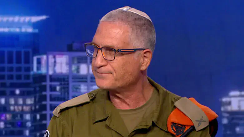 צביקי טסלר באולפן