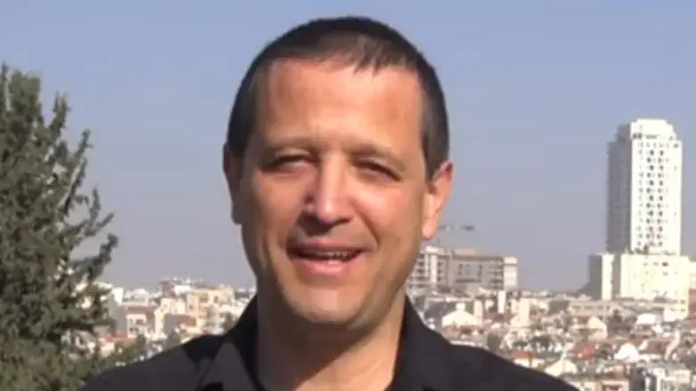 הם יחזרו לאותה שנאה. חנן עמיאור
