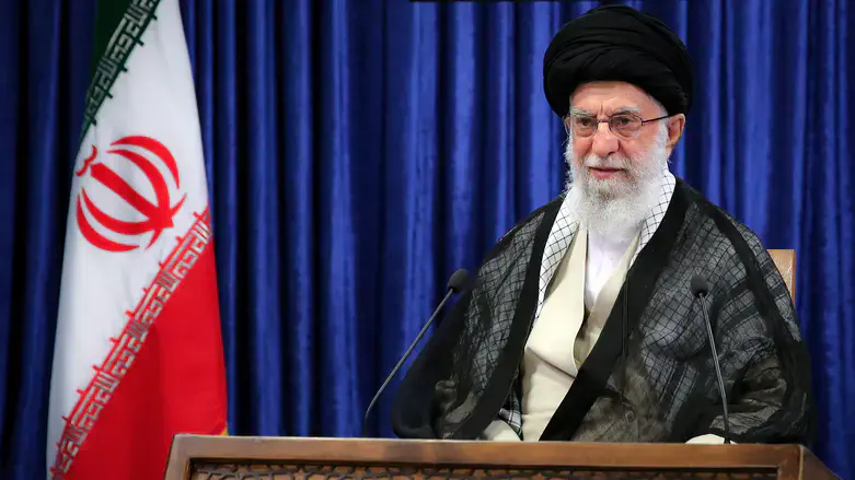 Ali Khamenei