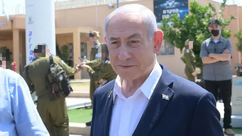 Netanyahu We agreed to ceasefire but will respond to violations