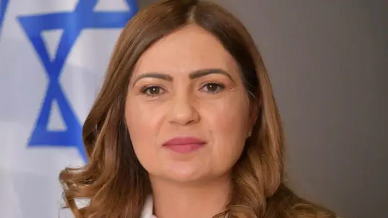 ענבל משש