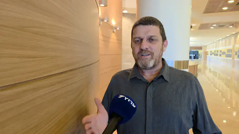 Амит Халеви