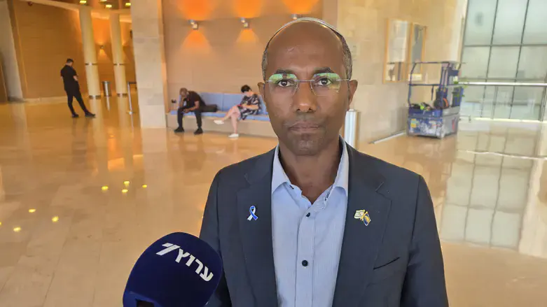 Moshe Solomon