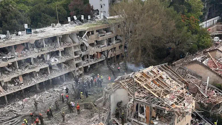 Heartbreaking Casualties Rise