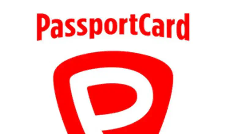 פספורט קארד