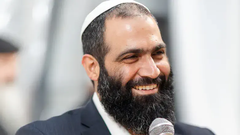 הרב נתנאל טל שאוליאן