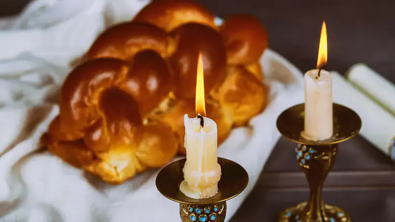 אוכל מוכן לשבת