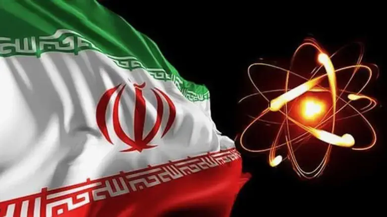 Iran - the future