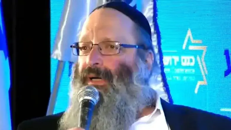 Одед Левинсон