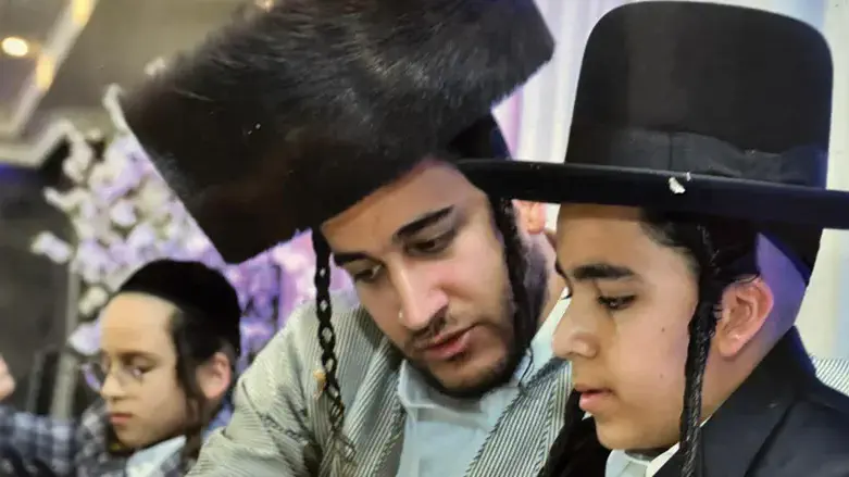 Eliyahu Marian