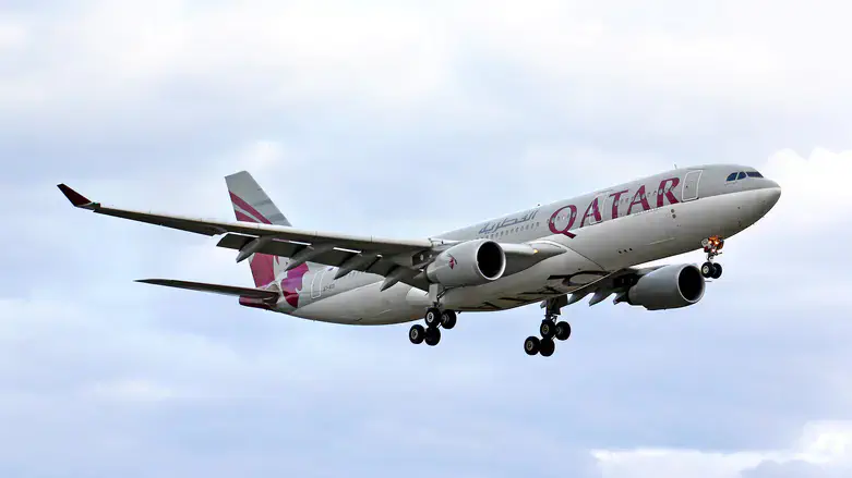 Qatar Airways