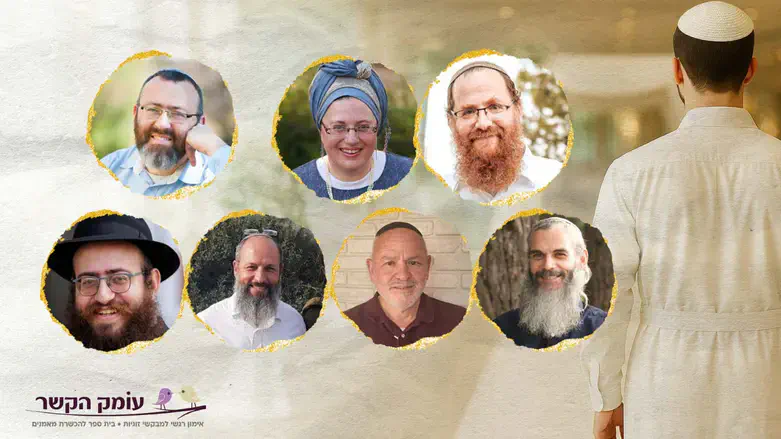 המרצים