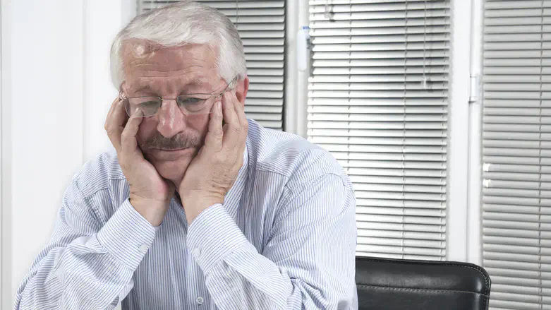 illustration גיל המעבר