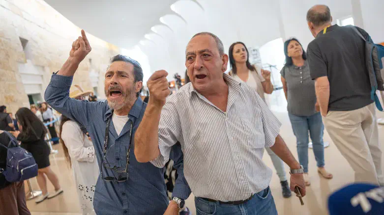 סוער בבג"ץ