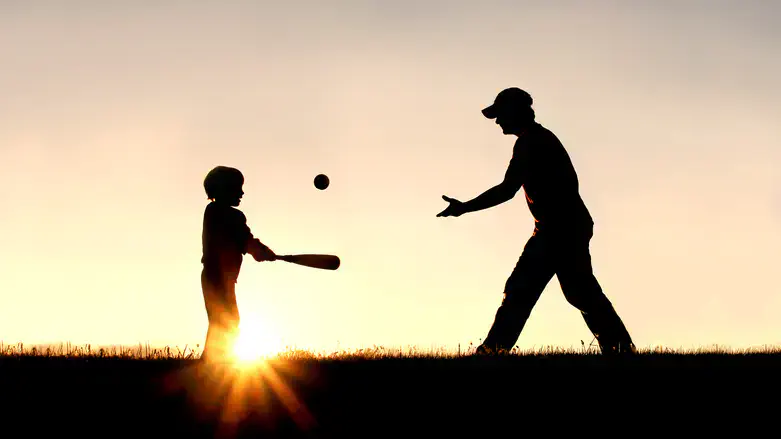 הרגע שבו הכול יכול לחכות