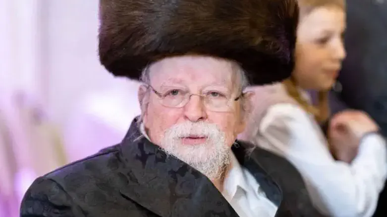 המנוח