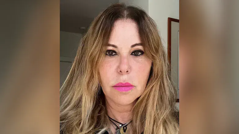 ד"ר גבי קאשי-רוזנבאום