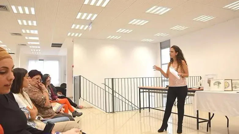 סדנאות הבריאות של שיר לטבע