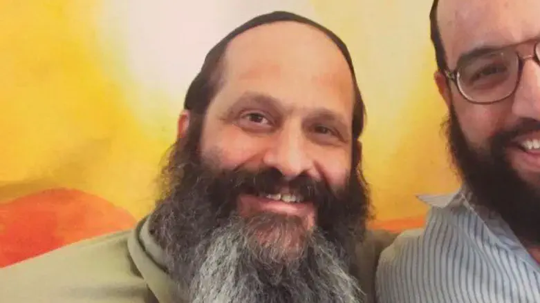 Sholom Rubashkin