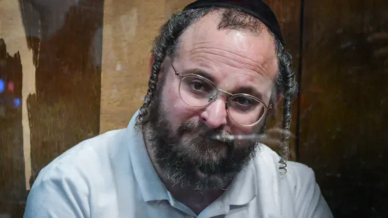 חיים רוטר