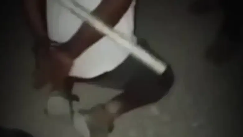 حماس تطلق النار وتضرب معارضيها في غزة