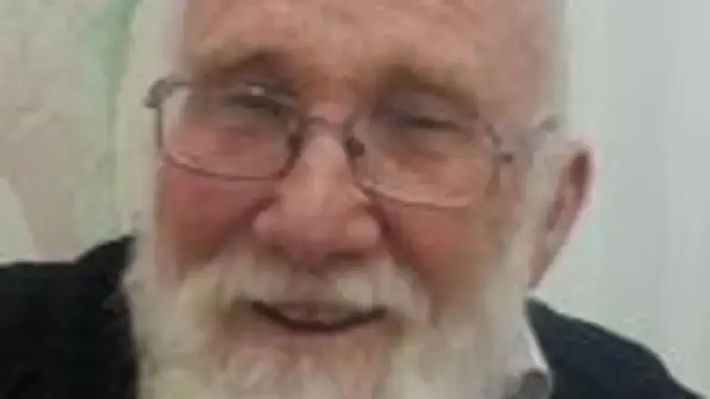 Rabbi Meir Schlezinger