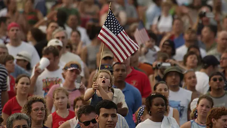 Independence Day in America
