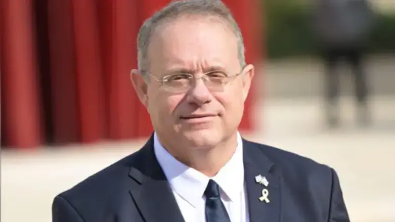 יעקב חגואל